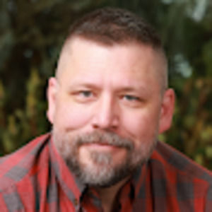 Meet your Posher, Roy